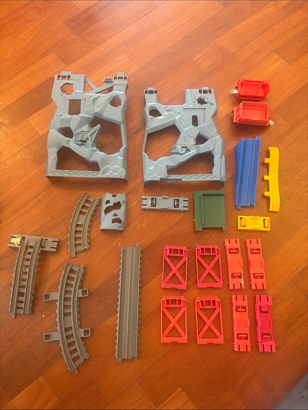 Thomas & Friends Additional Tracks